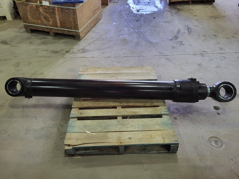 Caterpillar #419-5749, Hydraulic Cylinder, new surplus - Image 6