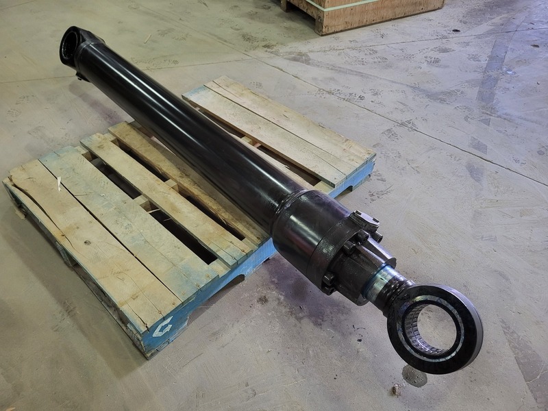 Caterpillar #419-5749, Hydraulic Cylinder, new surplus - Image 7