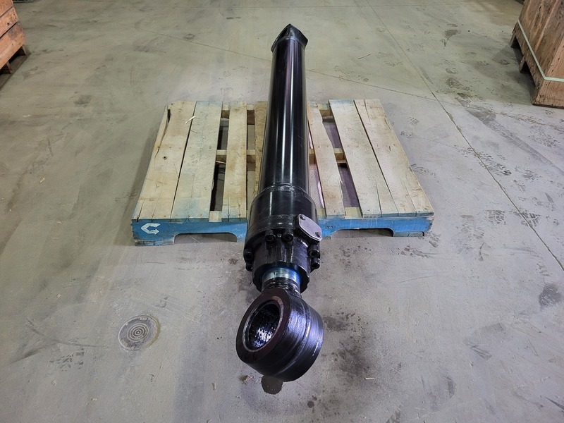 Caterpillar #419-5749, Hydraulic Cylinder, new surplus - Image 8