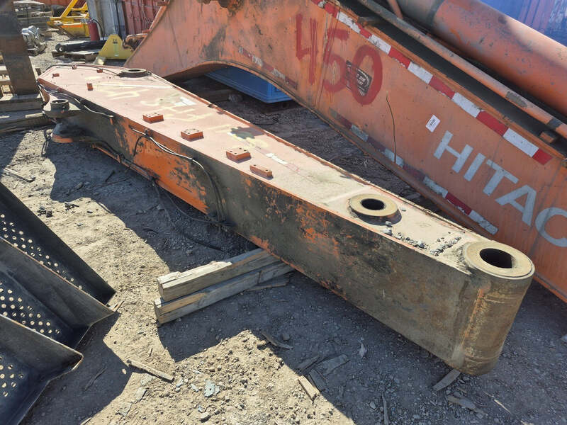 Hitachi, ZX450 Boom & Stick Arm - Image 1