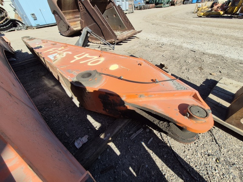 Hitachi, ZX450 Boom & Stick Arm - Image 3