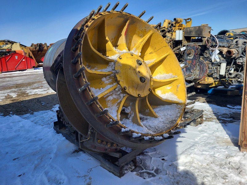 Komatsu, 830E Corner Group FSG910 - Image 5