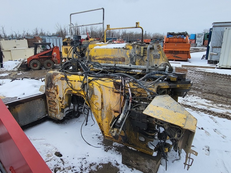 Atlas Copco MT6020 Parts: Haul Truck Parts Unit - Image 7