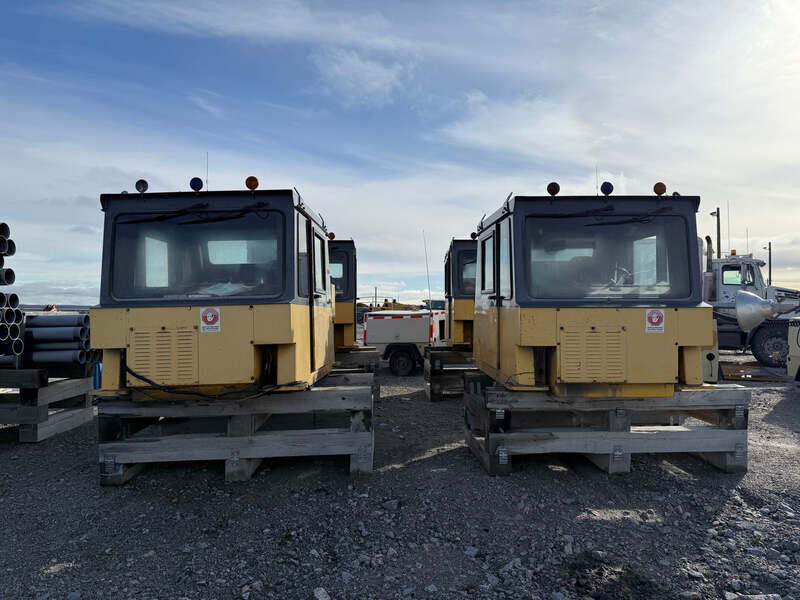 Komatsu, 830E-DC Cab - Image 1