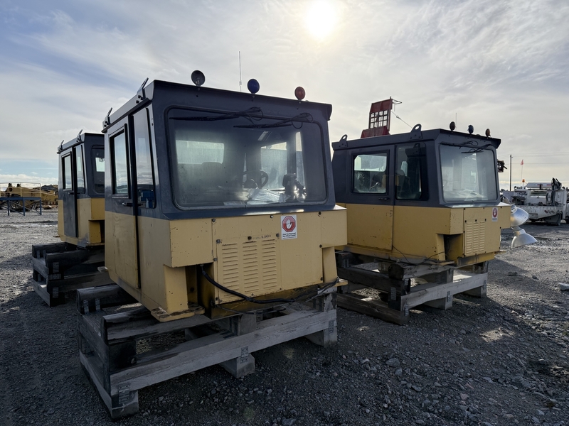 Komatsu, 830E-DC Cab - Image 3