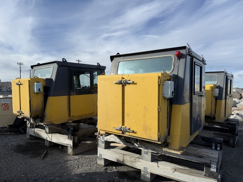 Komatsu, 830E-DC Cab - Image 4