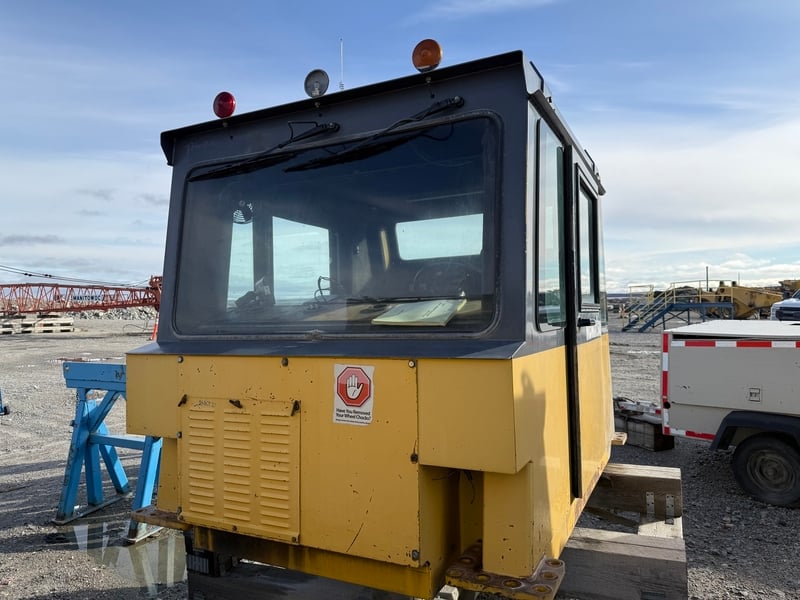 Komatsu, 830E-DC Cab - Image 5