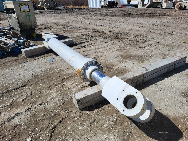 Pacoma #213-3531C91, Stick Cylinder - Image 3