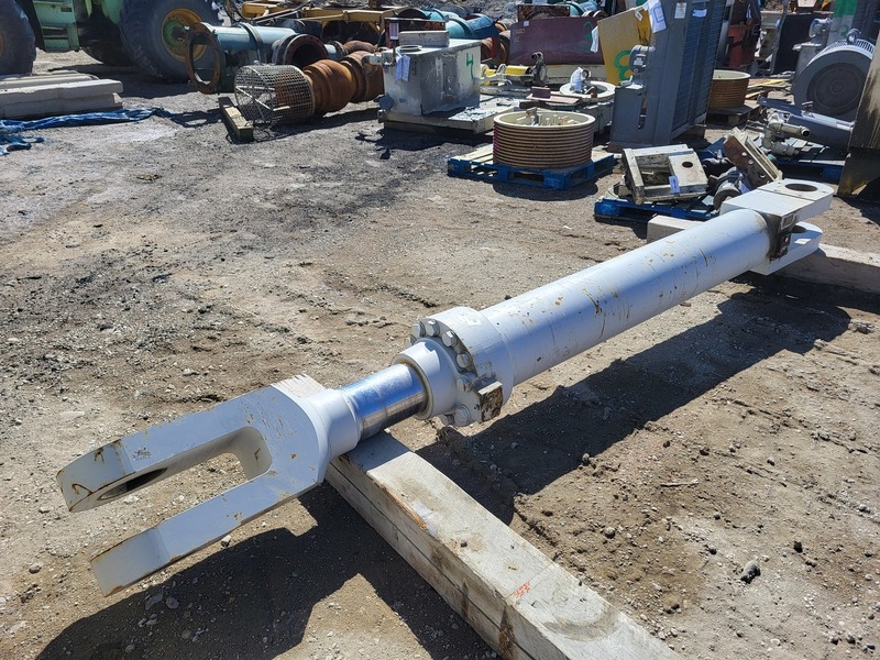 Pacoma #213-3531C91, Stick Cylinder - Image 4