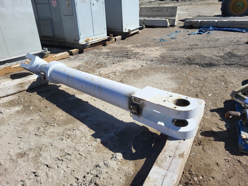Pacoma #213-3531C91, Stick Cylinder - Image 5