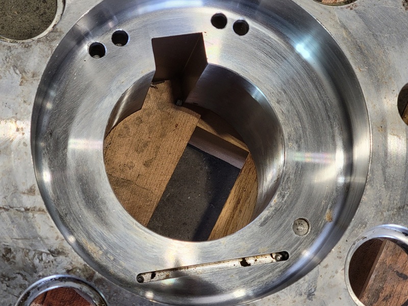 Caterpillar #494-6493, Hoist Drive Coupling - Image 4