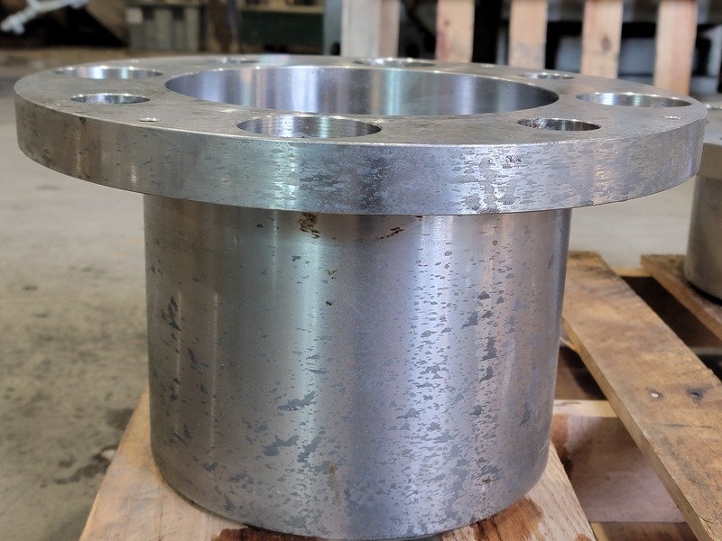 Caterpillar #494-6493, Hoist Drive Coupling - Image 5