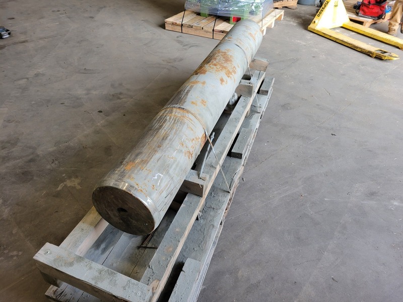 Caterpillar #473-2036, Pin, new surplus - Image 4