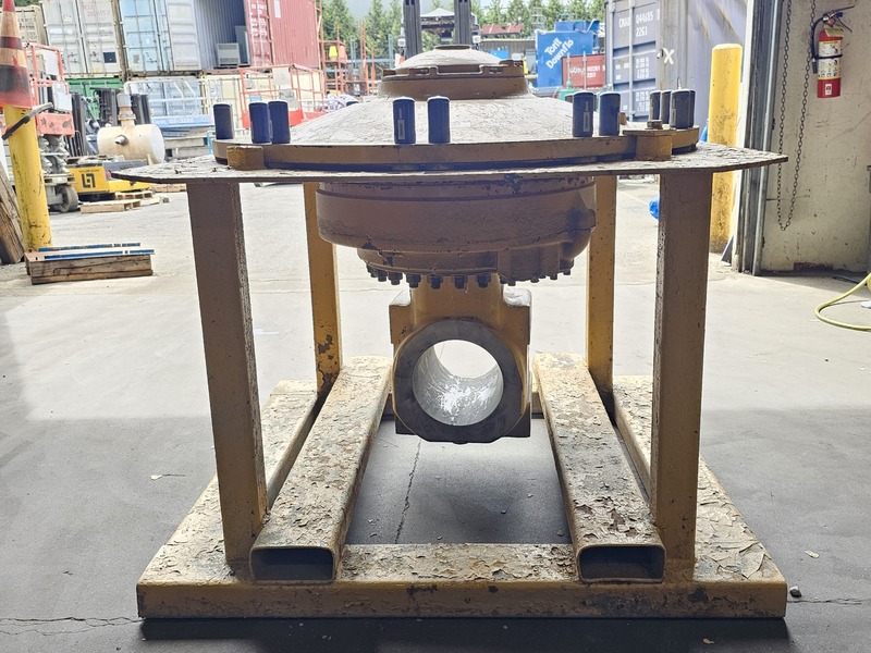 Caterpillar #261-2356, Wheel GP, rebuilt - Image 10