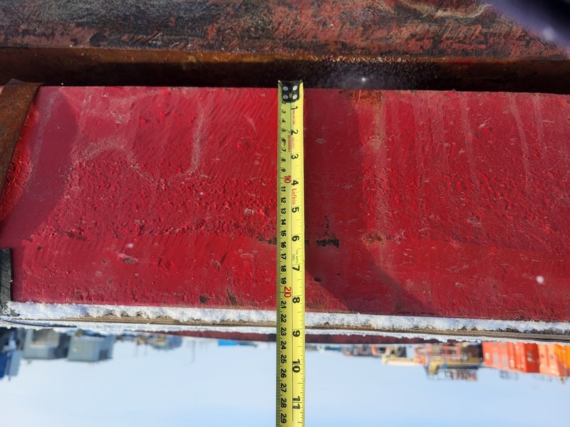 Esco #JLKC125M1014R, Liner - Image 9