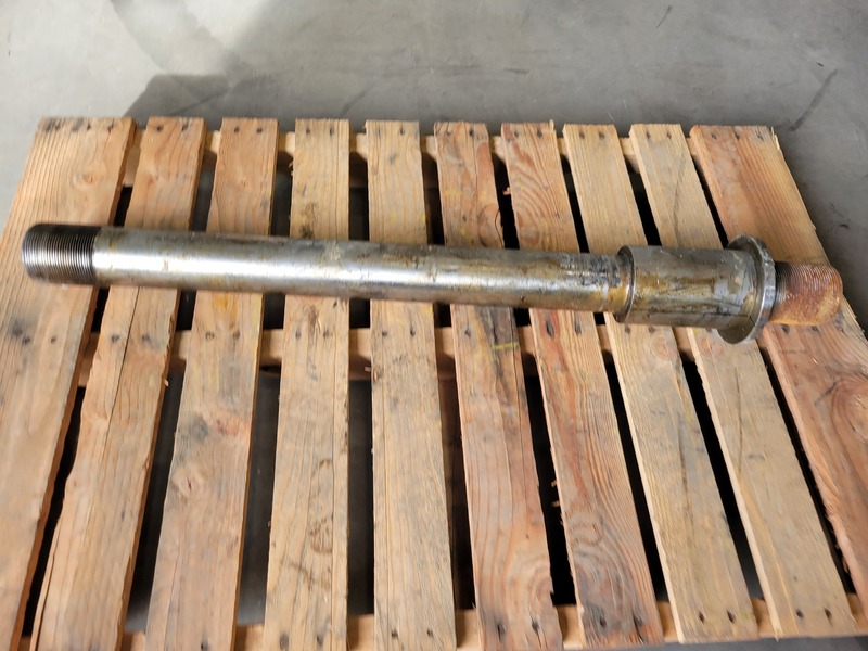 Caterpillar, Bolt Assembly 466-0398, new surplus - Image 3