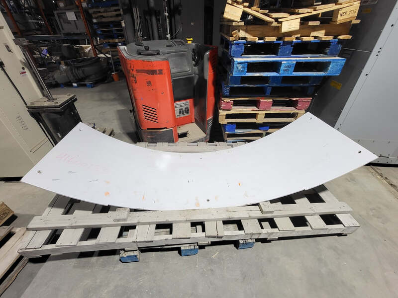 Metso #N21900353, Liner, new surplus - Image 1