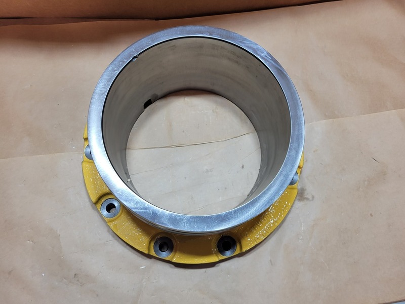 Caterpillar #203-2447, Retainer, new surplus - Image 3