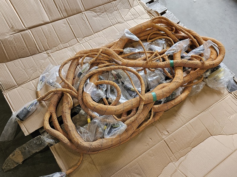Caterpillar #298-4577, Harness Assembly, new surplus - Image 5