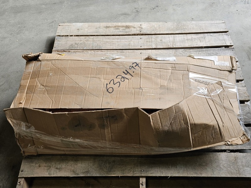 Caterpillar #298-4577, Harness Assembly, new surplus - Image 10