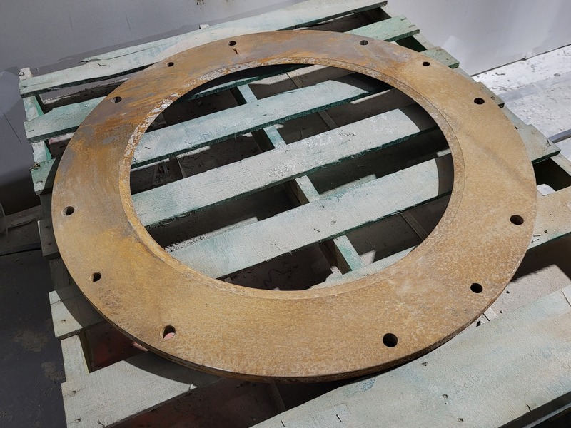 Metso #MM1181520, Slide Head Ring - Image 4