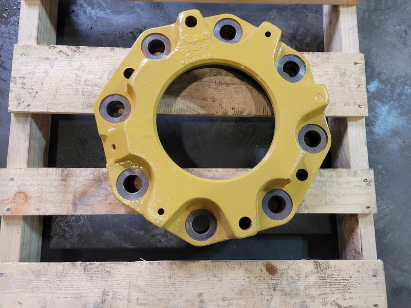 Caterpillar #117-2245, 212mm Inner Diameter Drawbar Capacity, new surplus - Image 5