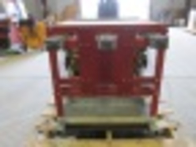 2000 Amps, Eaton, VCP-W, Ground Test Device, electrically operated, drawout, 15000 Volts, #VB4752 - Image 3