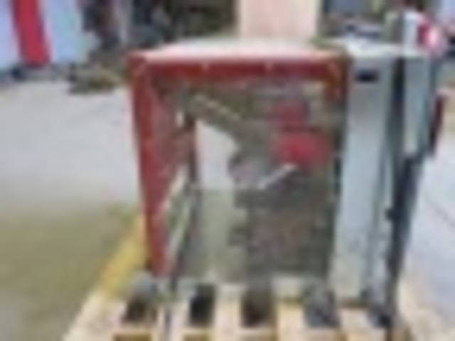2000 Amps, Eaton, VCP-W, Ground Test Device, electrically operated, drawout, 15000 Volts, #VB4752 - Image 5