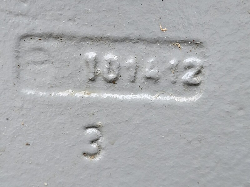 LeTourneau #4241408, Hydraulic Piston Pump, 2015 - Image 3