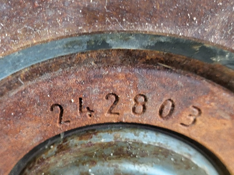 LeTourneau #4241408, Hydraulic Piston Pump, 2015 - Image 4
