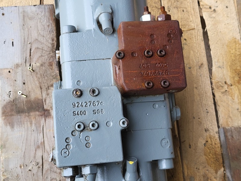 LeTourneau #4241408, Hydraulic Piston Pump, 2015 - Image 7