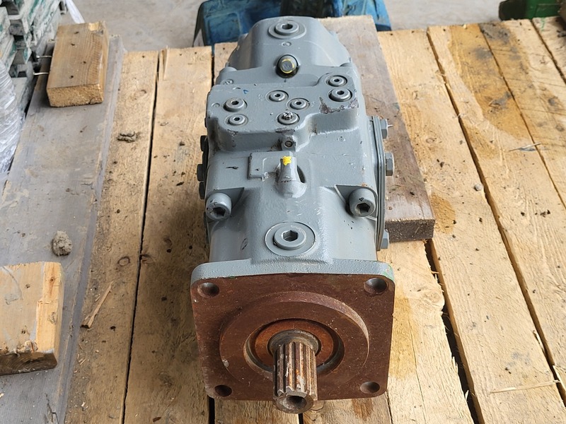LeTourneau #4241408, Hydraulic Piston Pump, 2015 - Image 10