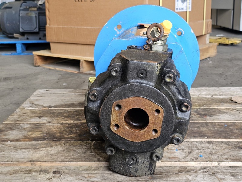 Parker Denison #PAVC100R422, 100 cc/rev Hydraulic Pump - Image 3