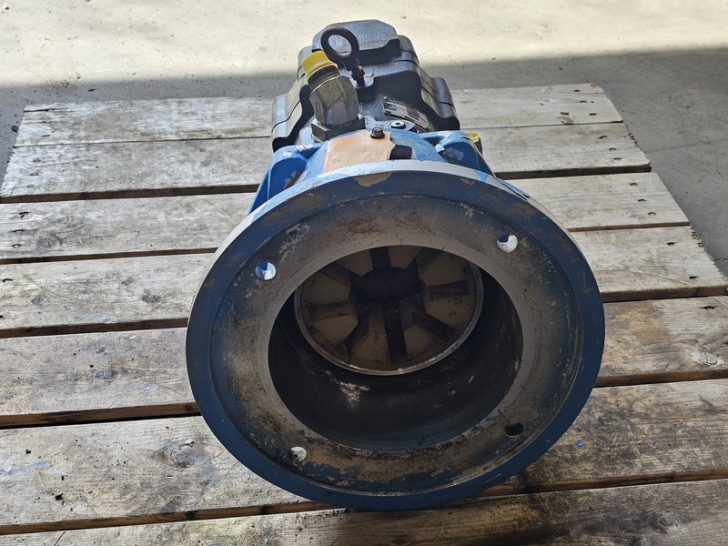 Parker Denison #PAVC100R422, 100 cc/rev Hydraulic Pump - Image 4