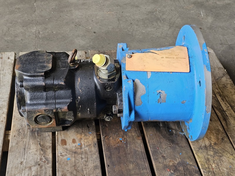 Parker Denison #PAVC100R422, 100 cc/rev Hydraulic Pump - Image 6
