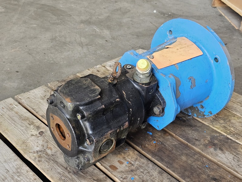 Parker Denison #PAVC100R422, 100 cc/rev Hydraulic Pump - Image 7