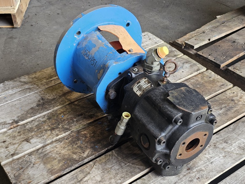 Parker Denison #PAVC100R422, 100 cc/rev Hydraulic Pump - Image 9