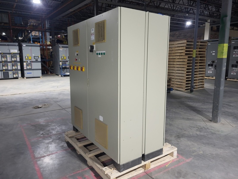 NEU, variable speed drive cont - Image 2