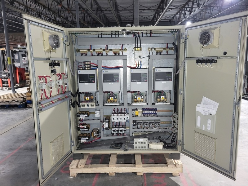 NEU, variable speed drive cont - Image 4