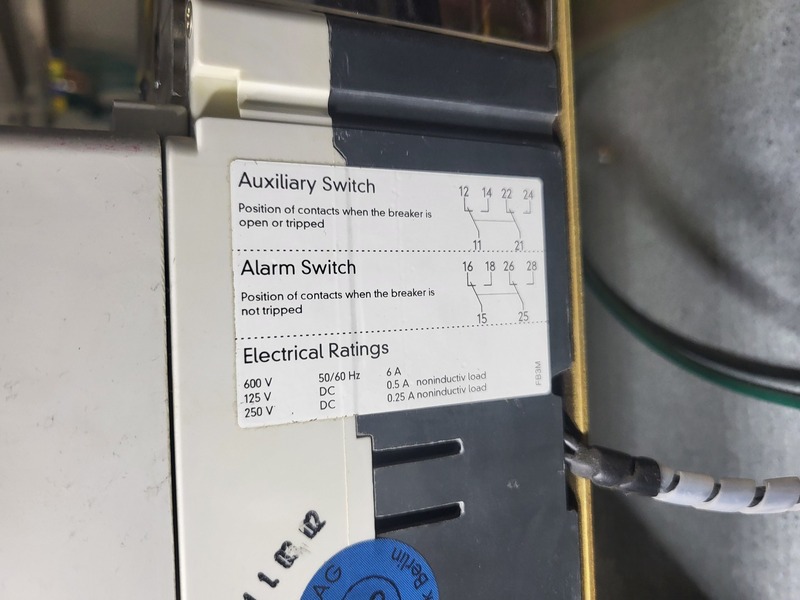 NEU, variable speed drive cont - Image 8