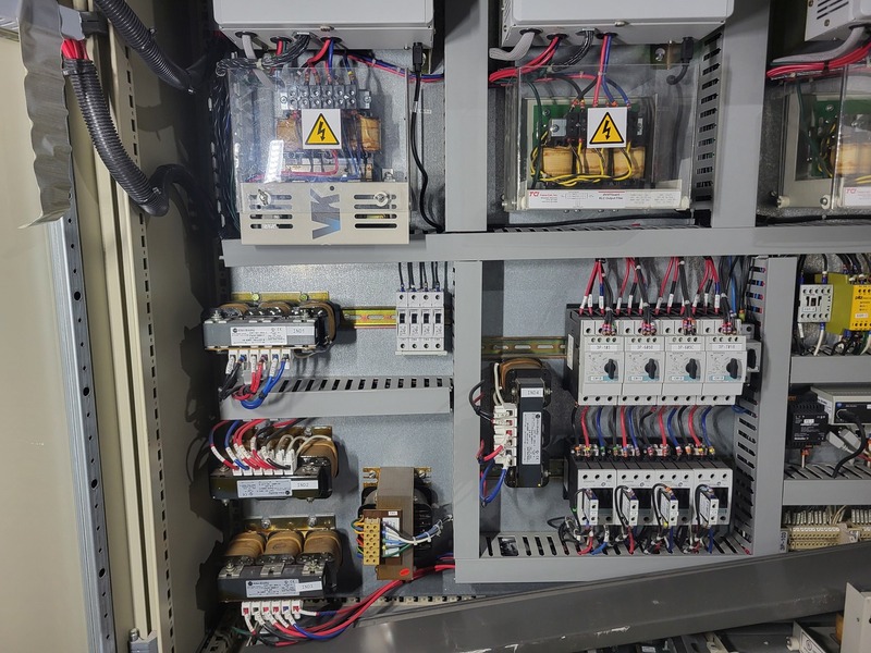 NEU, variable speed drive cont - Image 10