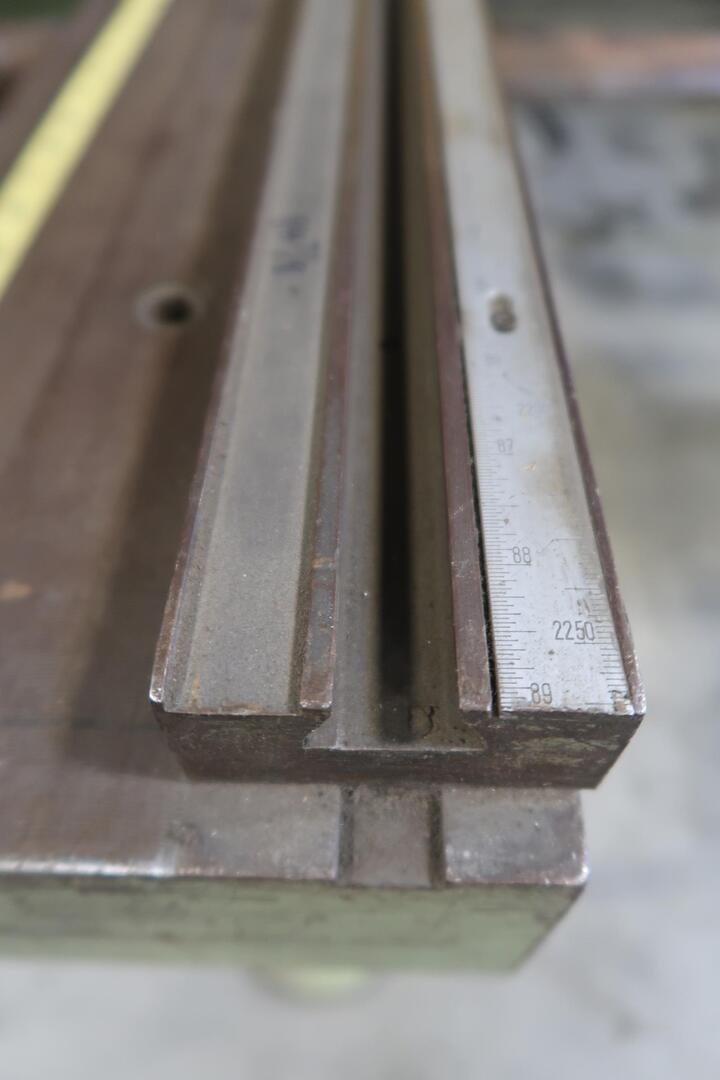 Edwards, 10' ft x 10 Gauge Shear - Image 9