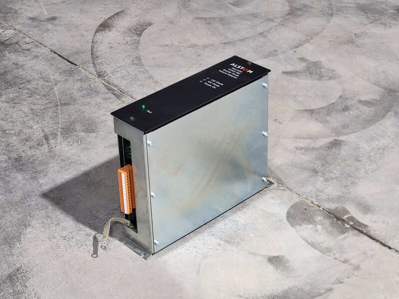 Alstom #FV223, Diode Failure Detector - Image 2
