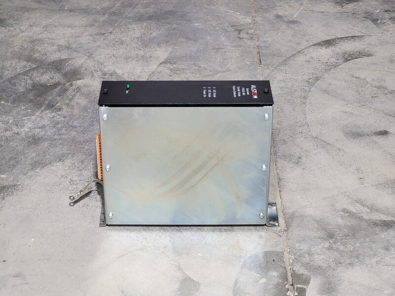 Alstom #FV223, Diode Failure Detector - Image 3