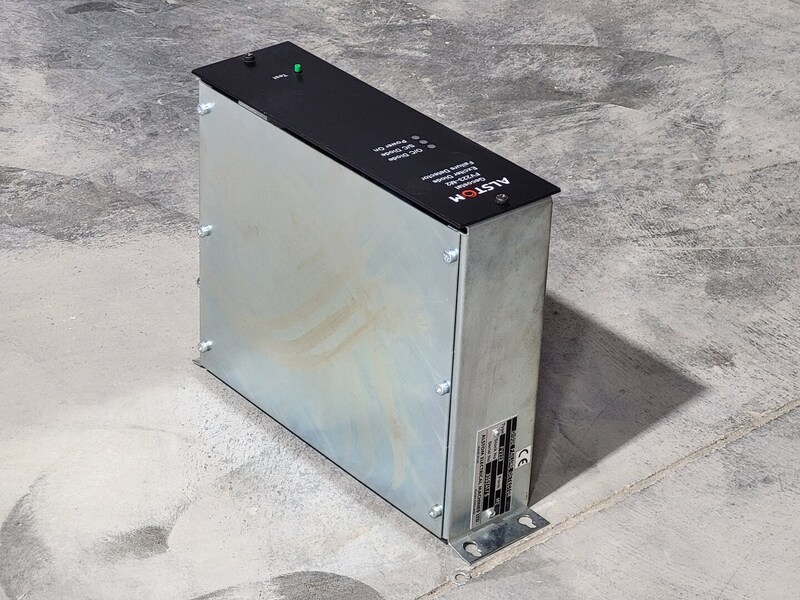 Alstom #FV223, Diode Failure Detector - Image 4