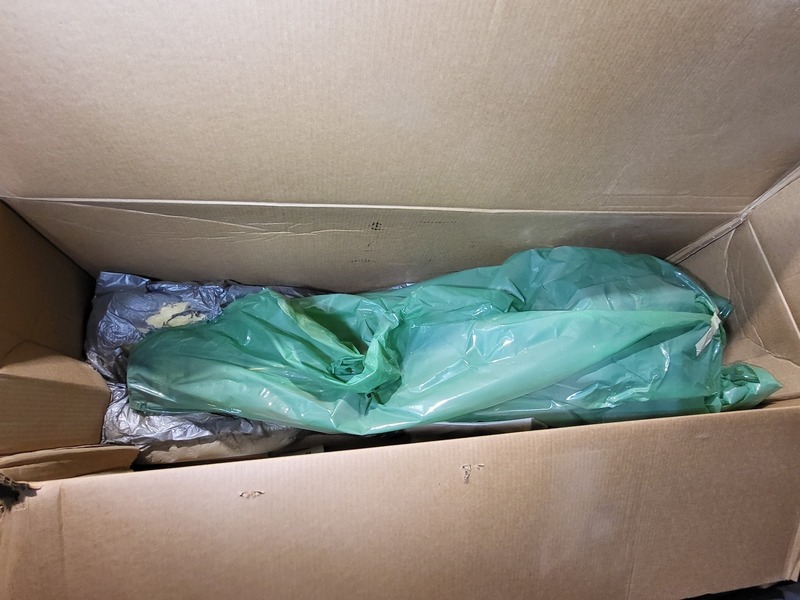 Graco #P14MCS, Air-Powered Pump Package Check-Mate, new surplus - Image 6