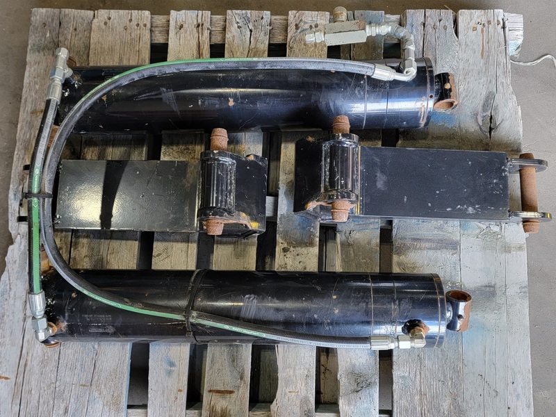 Temisko, LB-T3W-59 Stinger Extension - Image 2