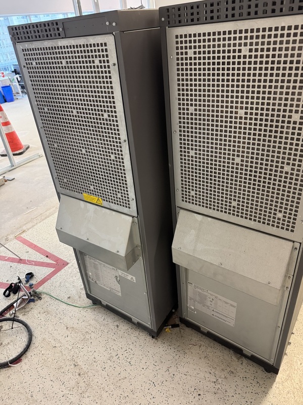 Schneider #MGE-Galaxy-3500, 20.0 KVA uninterruptible power supplies - Image 2