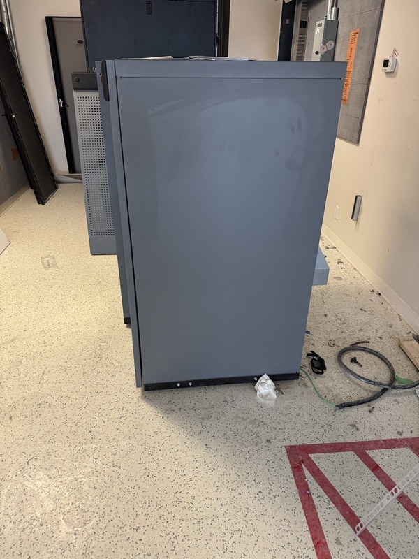 Schneider #MGE-Galaxy-3500, 20.0 KVA uninterruptible power supplies - Image 3