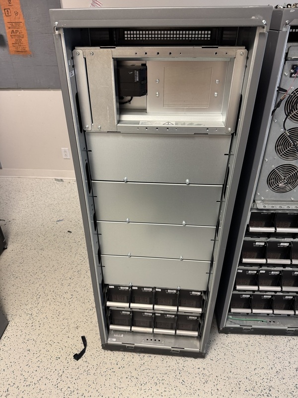 Schneider #MGE-Galaxy-3500, 20.0 KVA uninterruptible power supplies - Image 4